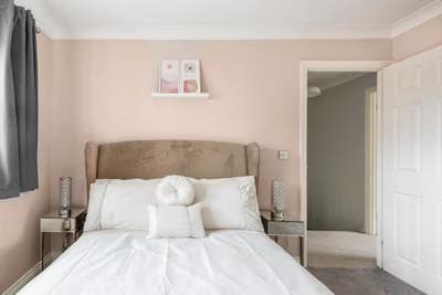Stylish Double Room in Maidstone Main Photo