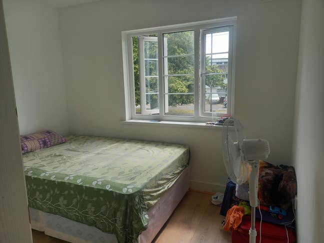 Double room available  Main Photo