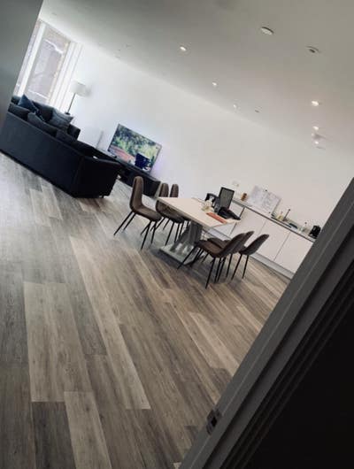 Double Room Bills Included & Furnished Main Photo