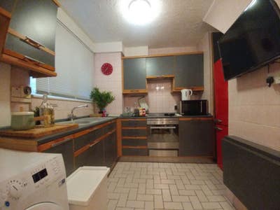 Three Bed Maisonette Close To Old St & Angel Stns Main Photo