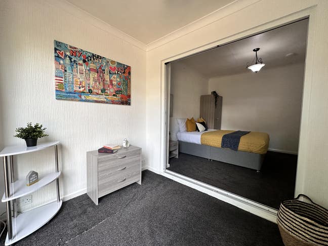 ✨X-Large Room in Cheylesmore ✨  Main Photo