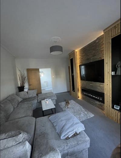 Large Double Room to rent Main Photo