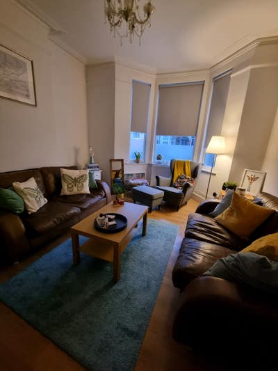 Large Double room in Willesden Green Main Photo