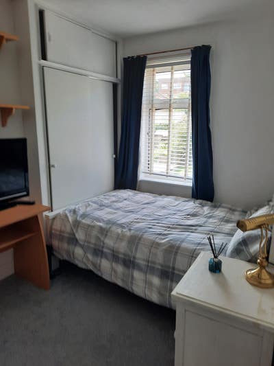 Single Room Available  Main Photo