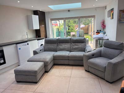 Beautifully decorated double en suite room  Main Photo