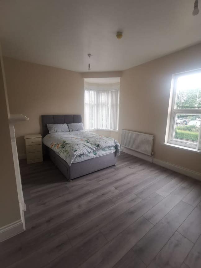 DSS Room In Sparkhill, Showell Green Lane, B11 4JJ Main Photo