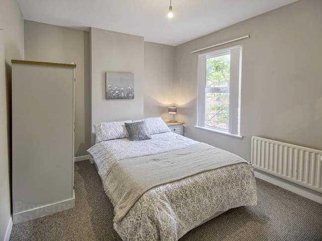 🧽Tidy Double Room In Uni Street🧽 Main Photo