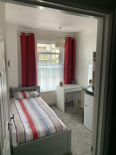 Single Room City Centre Cambridge Main Photo