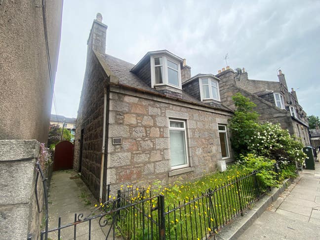 Room available in Aberdeen Main Photo