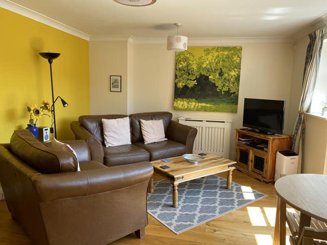 Acre lane, Brixton. Flat share Main Photo
