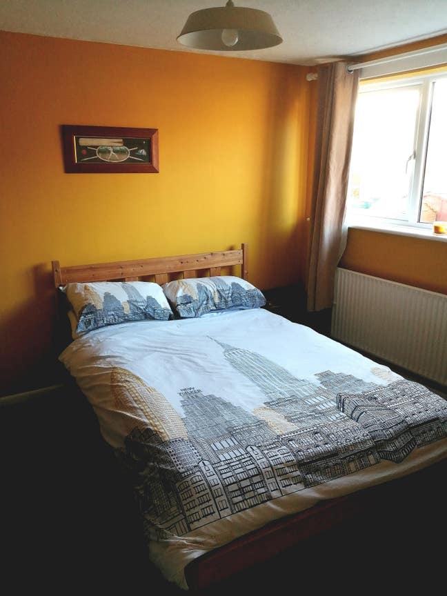 Cosy Quiet Double Room  Main Photo