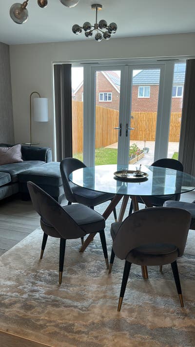 Luxury House in Leeds - 3 month let  Main Photo