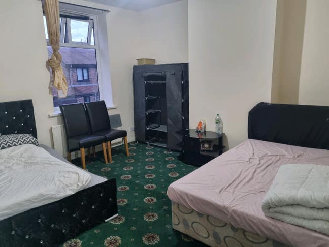 To rent a double room  Main Photo