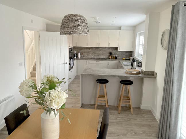 Double room with ensuite Main Photo