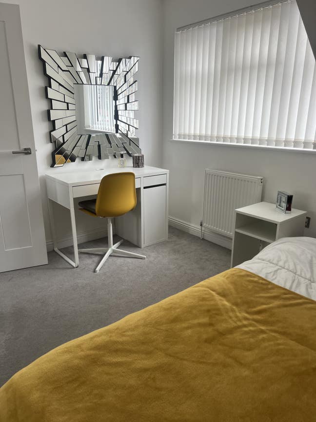 Stunning room !!!!! Main Photo