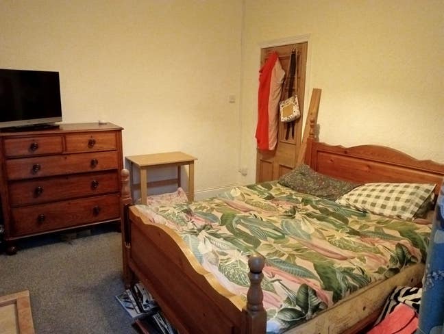 Room available in Splott road in beautiful house Main Photo