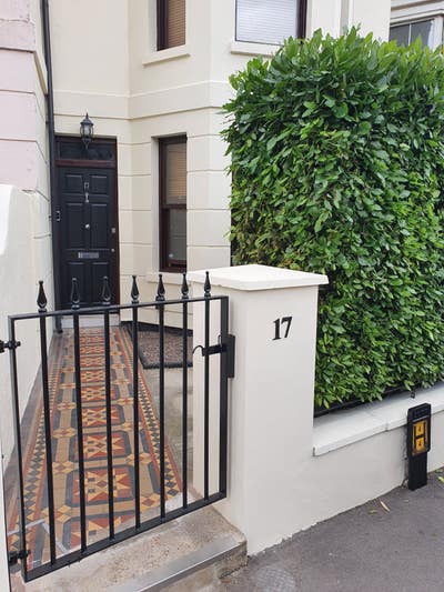 Lovely Doubles in Central, Avenue Location Main Photo