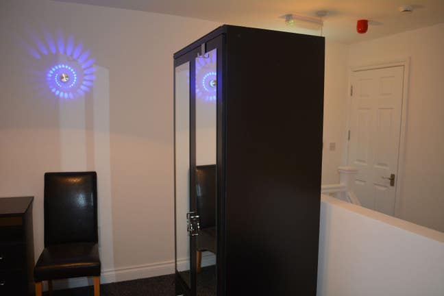 ❗Studio Flat- 15 mins away from Cov Uni Main Photo