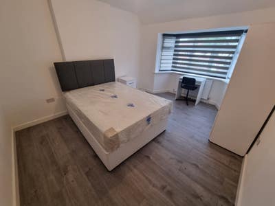 Spacious Double Room, Neasden Main Photo
