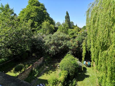 Room for rent in Victorian House - Jericho Main Photo