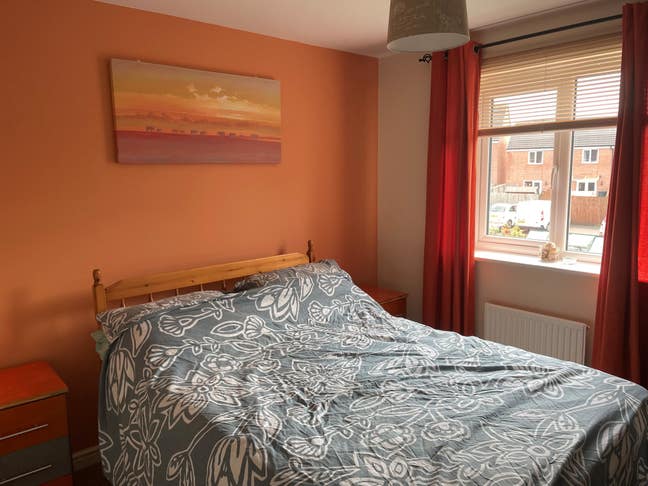 Room to rent in Buckshaw Village Main Photo