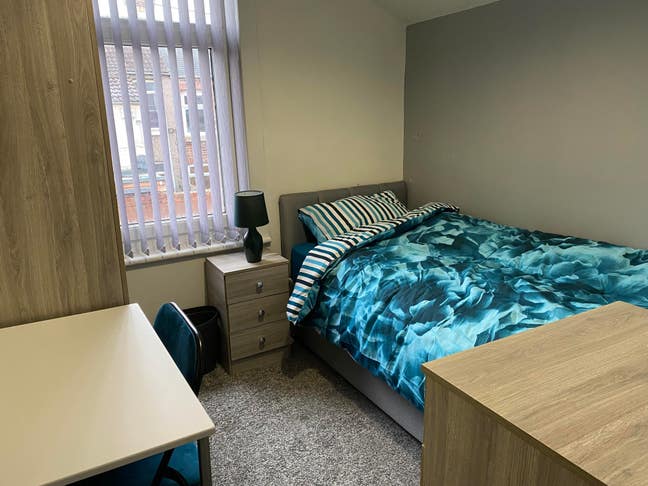 4 Bedroom House for rent Main Photo