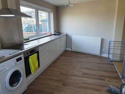 2 X Double Bedroom Available Main Photo