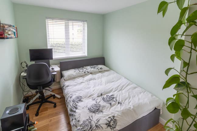 Double Room + Private Bath | Only 2 Sharing Main Photo
