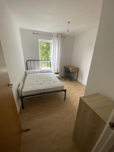 Spacious room available in East Dulwich  Main Photo