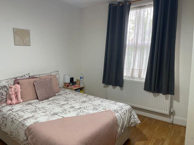 Double Room Good location, Wembley  HA9 Main Photo