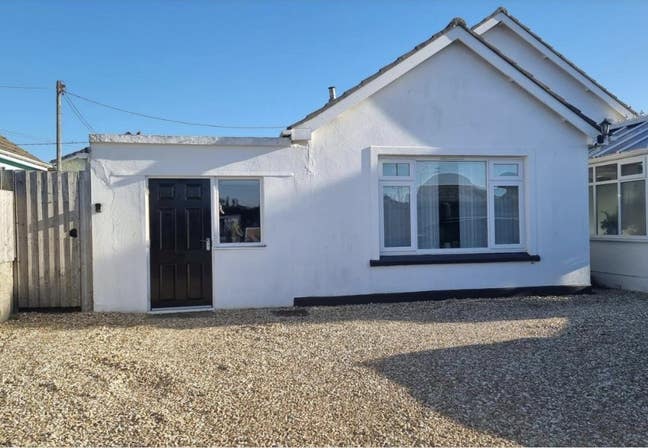 Cosy annexe, parking, bills inc.,in quiet village Main Photo