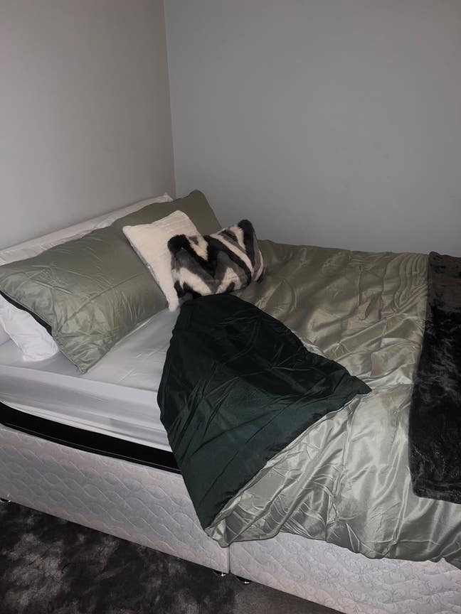 Double room available to immediately move in  Main Photo