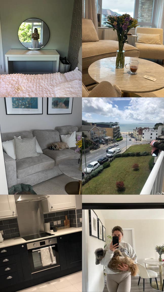 Looking for to rent 2 rooms to 2 girls  Main Photo