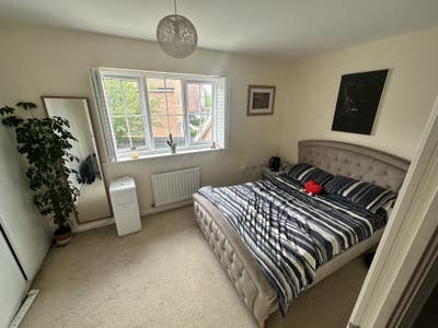 Room to rent, Own bathroom, Double Room Main Photo