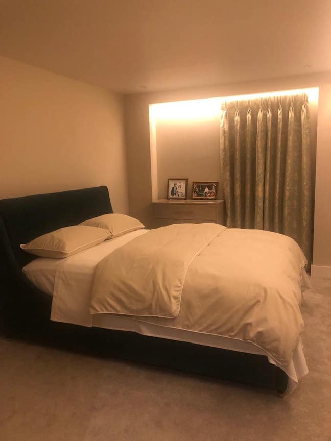 Lovely spacious double bedroom in nice area  Main Photo