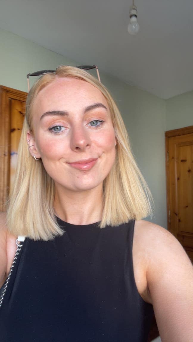 My name is Katie, I’m 25 from Ireland.  Main Photo