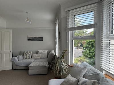 Double room to rent in 2 bed Victorian house Main Photo