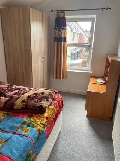 Double Room  available  Main Photo