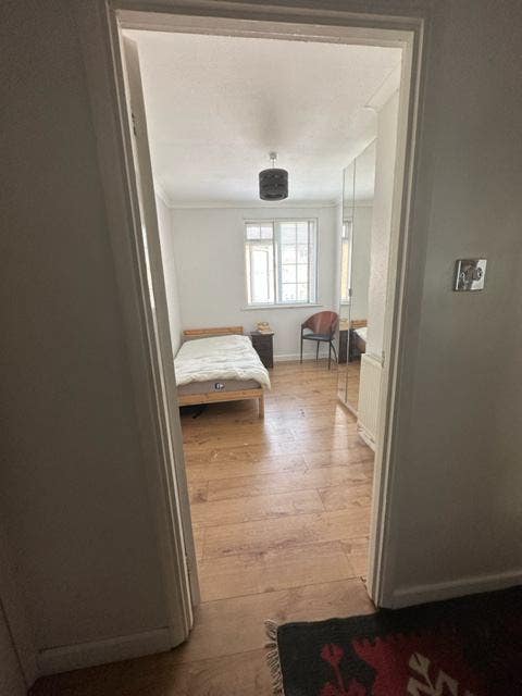 Spacious large  Single Room  Bill inc. Main Photo