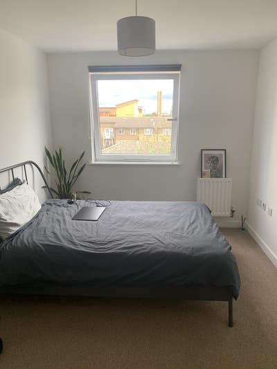 Beautiful, light 1B flat - Camberwell *SHORT LET* Main Photo