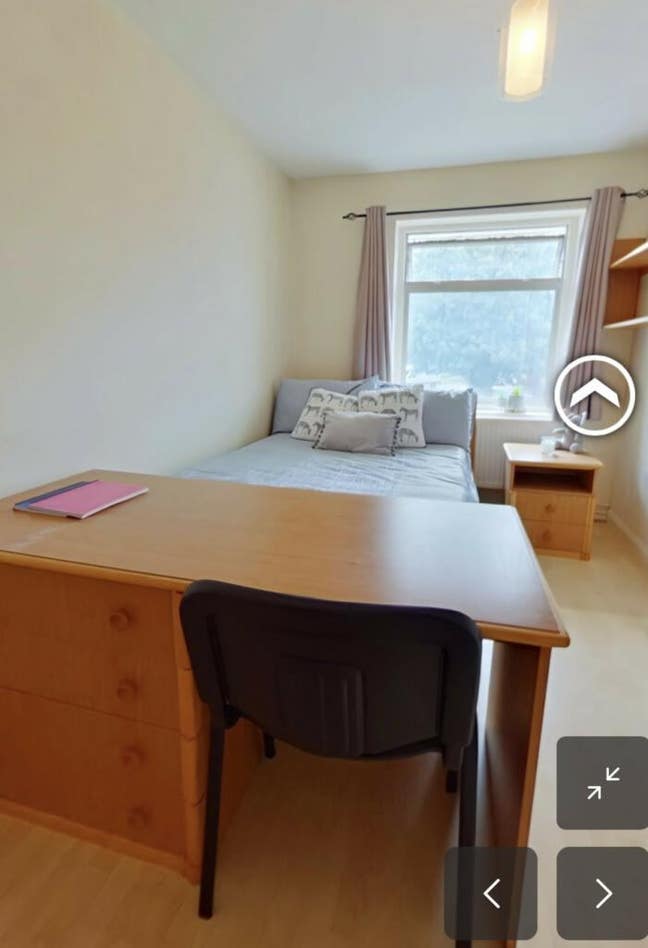 Room in a Shared House - Between Centre and UKC Main Photo