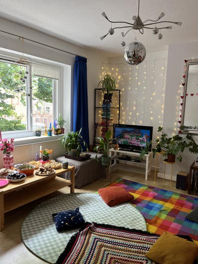 Double room in stunning + homely Islington flat Main Photo