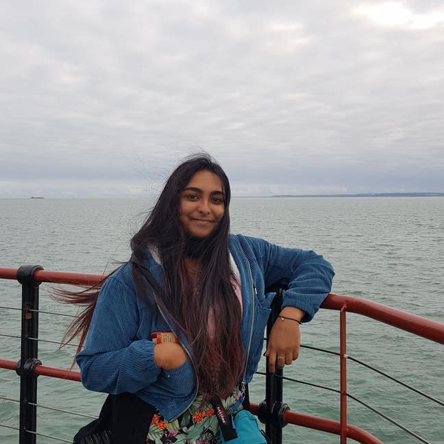 21F Med Student looking for house share in Bristol Main Photo