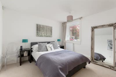 Double room in shared flat  Main Photo