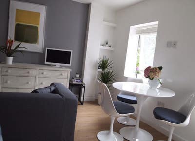 Stylish Studio Flat in the heart of Bethnal Green  Main Photo
