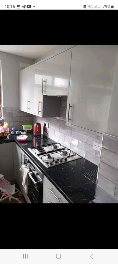 Box room available for student /working profession Main Photo