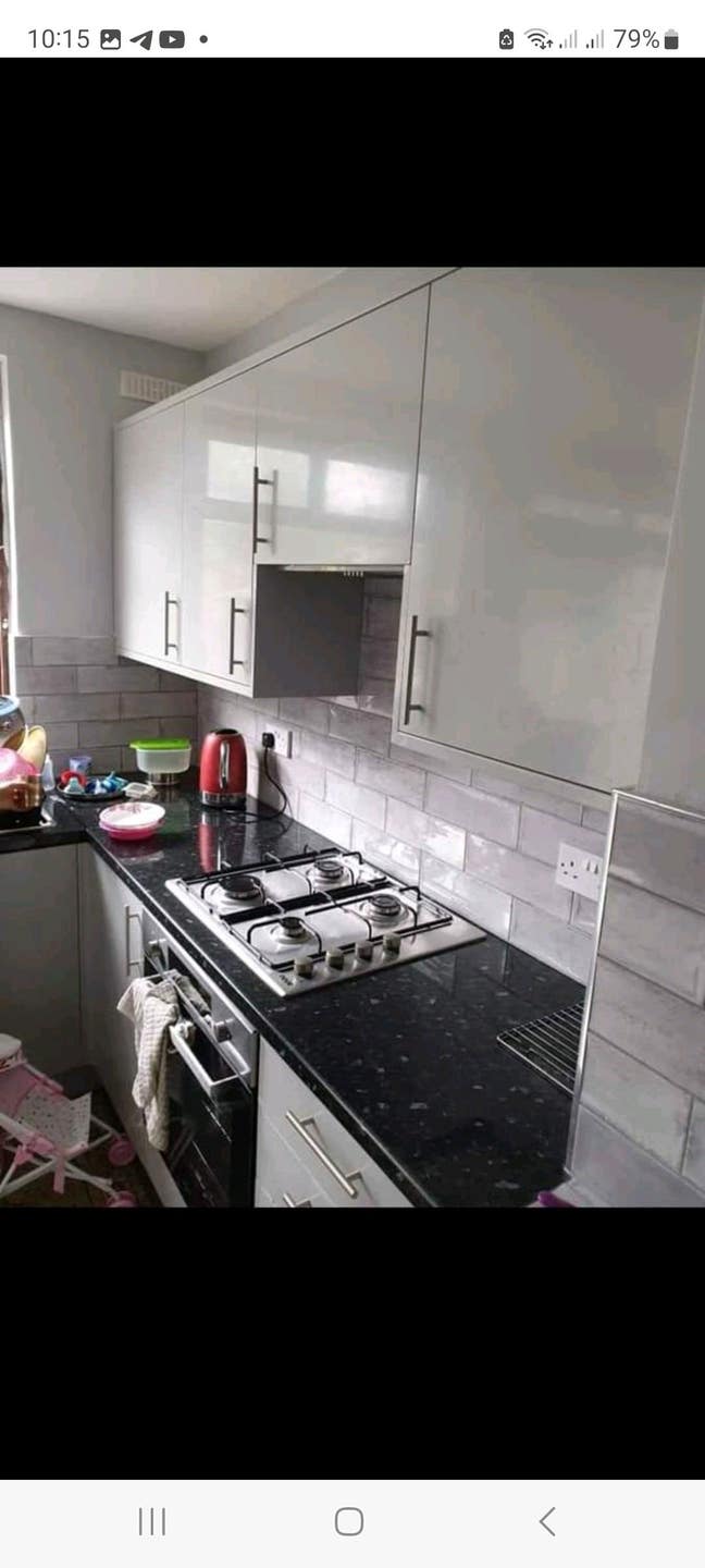 Box room available for student /working profession Main Photo