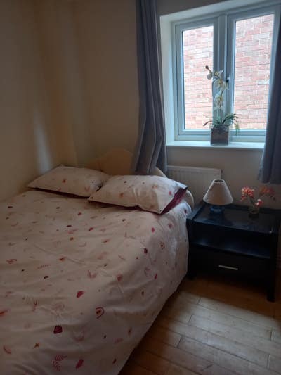 Double Room in Shared House Main Photo