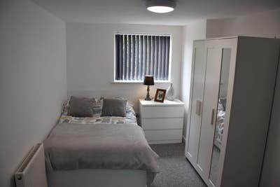 Smart En-suite Room , quality comfortable living Main Photo