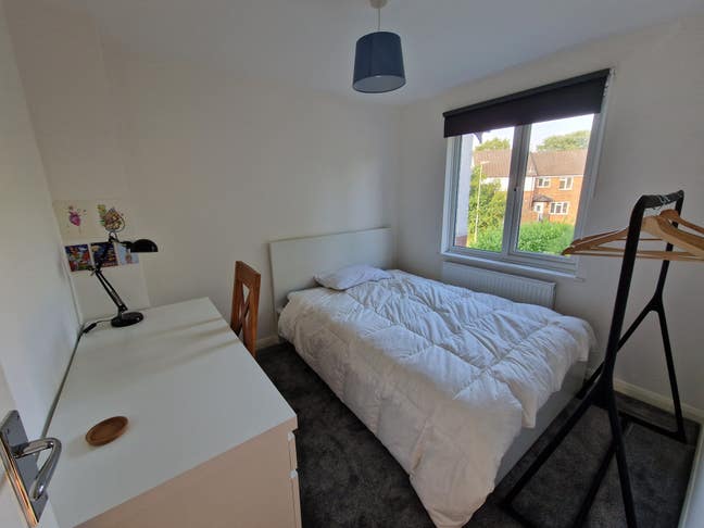 Double room in a great location Main Photo